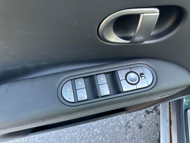 new 2026 Hyundai IONIQ 5 car, priced at $49,927