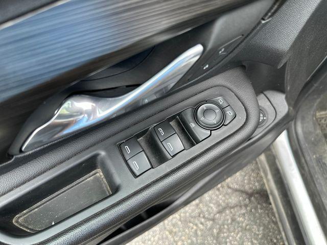 used 2022 GMC Terrain car, priced at $25,000
