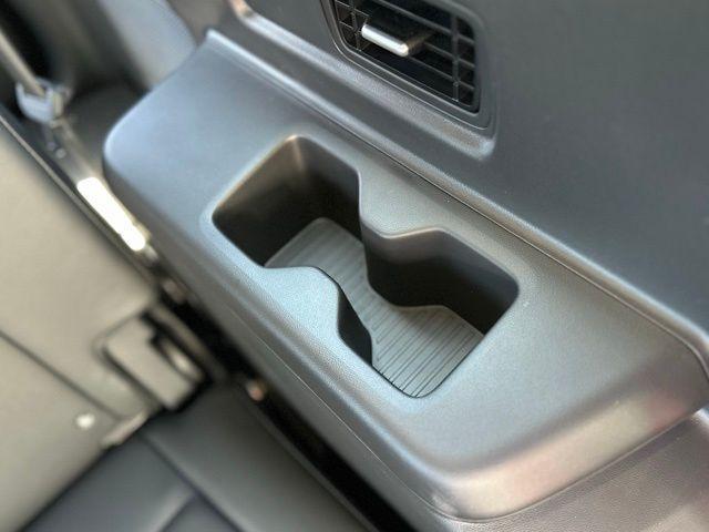 new 2025 Hyundai SANTA FE HEV car, priced at $45,220