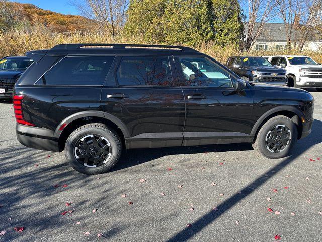 new 2026 Hyundai Palisade car, priced at $48,930