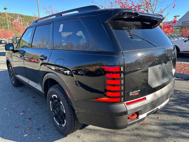 new 2026 Hyundai Palisade car, priced at $48,930