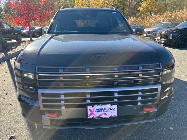 new 2026 Hyundai Palisade car, priced at $48,930