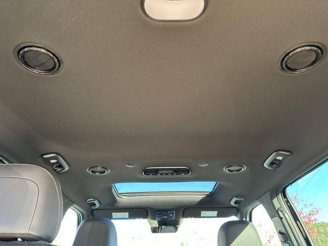 new 2026 Hyundai Palisade car, priced at $48,930