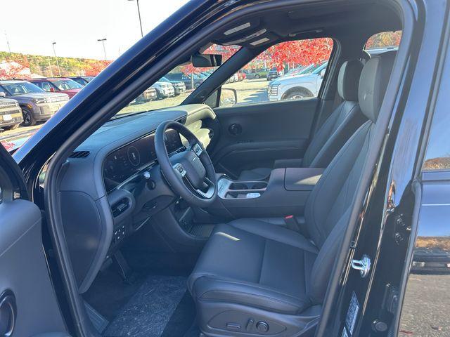 new 2026 Hyundai Palisade car, priced at $48,930