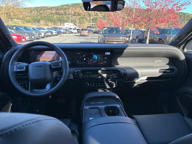 new 2026 Hyundai Palisade car, priced at $48,930