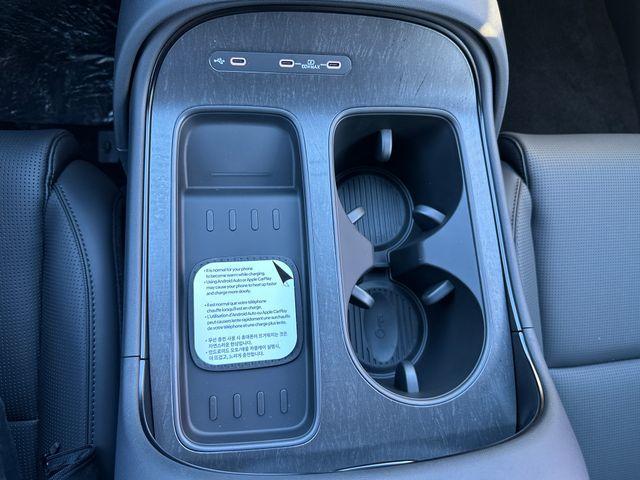 new 2026 Hyundai Palisade car, priced at $48,930