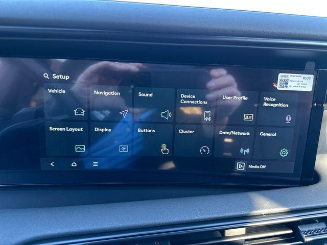 new 2026 Hyundai Palisade car, priced at $48,930