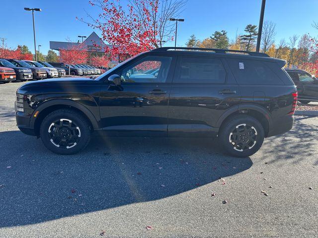 new 2026 Hyundai Palisade car, priced at $48,930