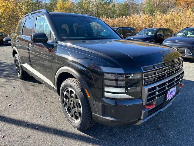 new 2026 Hyundai Palisade car, priced at $48,930