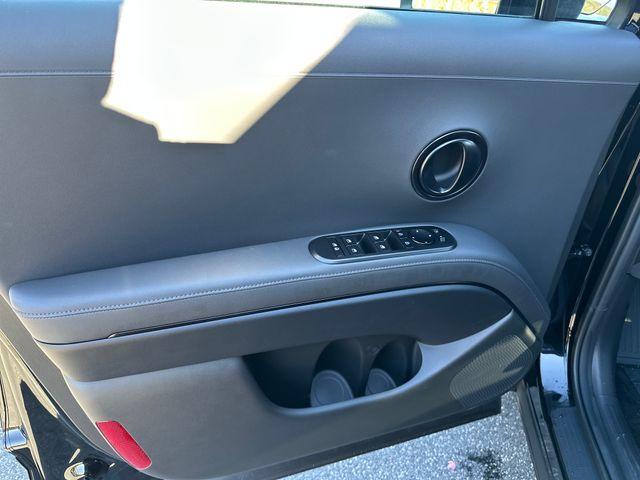 new 2026 Hyundai Palisade car, priced at $48,930