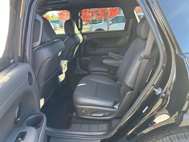 new 2026 Hyundai Palisade car, priced at $48,930