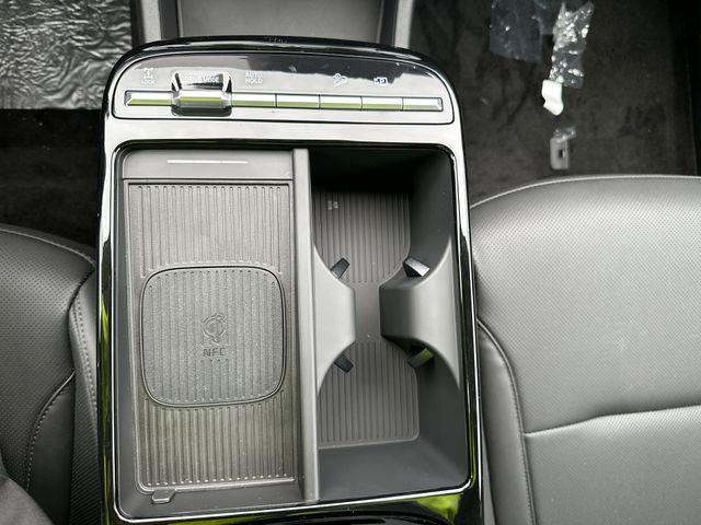 new 2025 Hyundai TUCSON Hybrid car, priced at $33,270