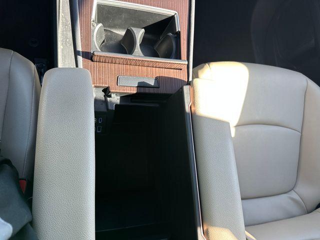 used 2024 Toyota Sienna car, priced at $45,000