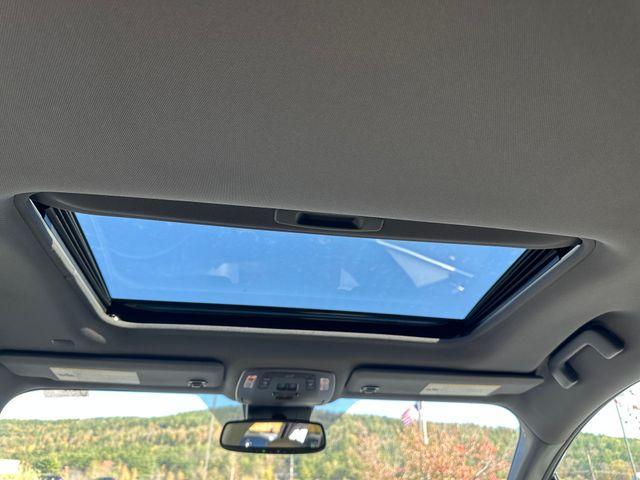 used 2024 Toyota Sienna car, priced at $45,000