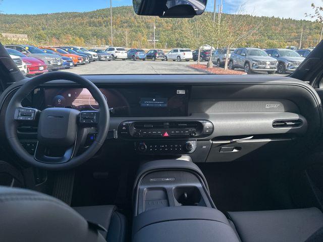 new 2026 Hyundai Palisade car, priced at $48,873