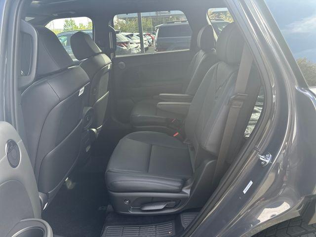 new 2026 Hyundai Palisade car, priced at $48,873