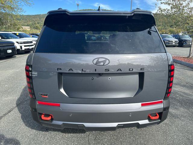 new 2026 Hyundai Palisade car, priced at $48,873