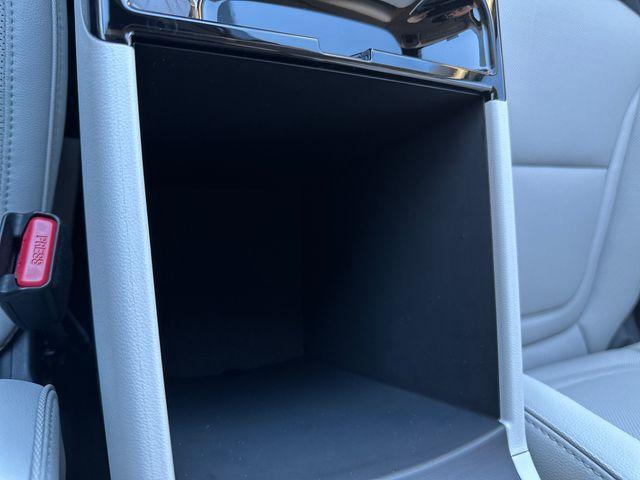 new 2025 Hyundai TUCSON Hybrid car, priced at $37,838