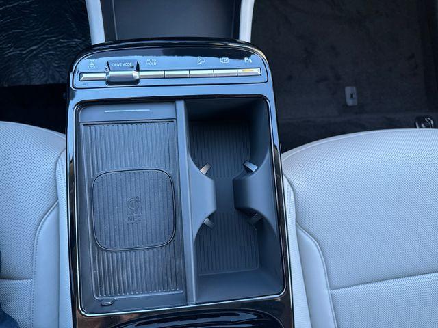 new 2025 Hyundai TUCSON Hybrid car, priced at $37,838