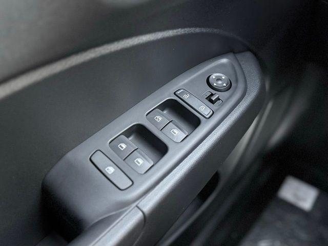 new 2025 Hyundai Venue car, priced at $22,157