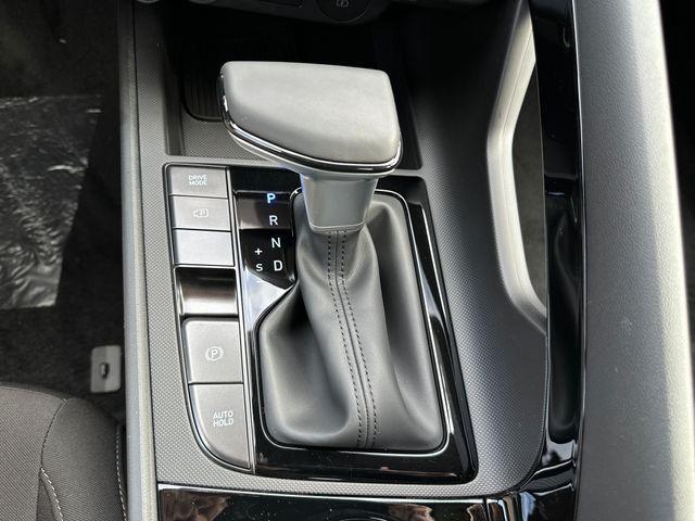 new 2026 Hyundai ELANTRA HEV car, priced at $27,957