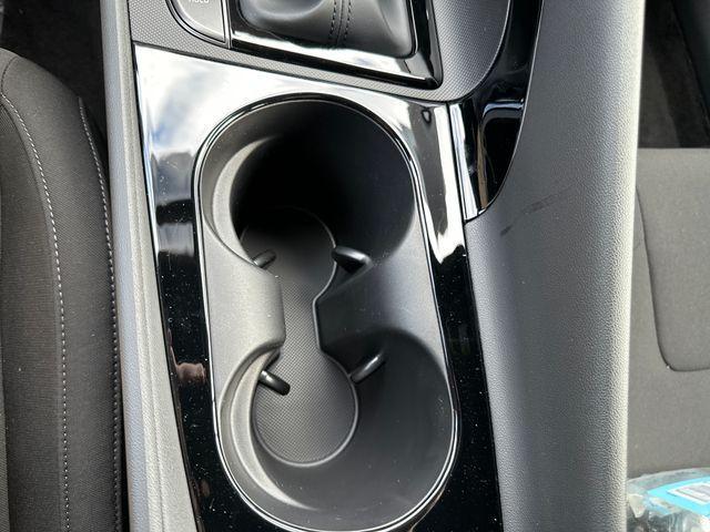 new 2026 Hyundai ELANTRA HEV car, priced at $27,957