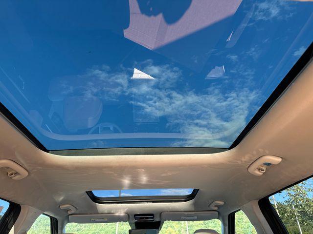 new 2026 Hyundai SANTA FE HEV car, priced at $47,099