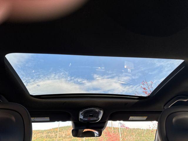 new 2025 Hyundai IONIQ 6 car, priced at $48,134