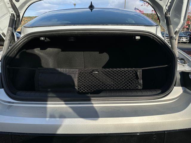 new 2025 Hyundai IONIQ 6 car, priced at $48,134