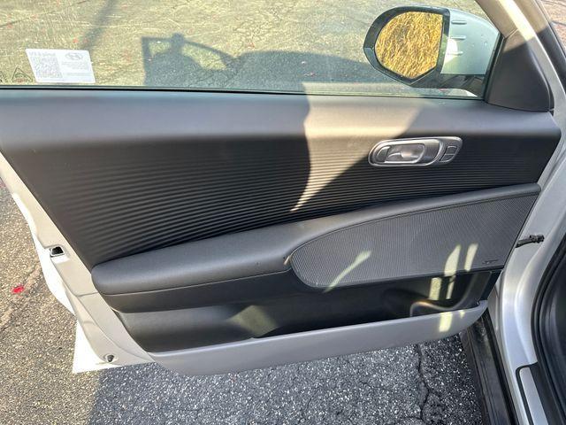 new 2025 Hyundai IONIQ 6 car, priced at $48,134