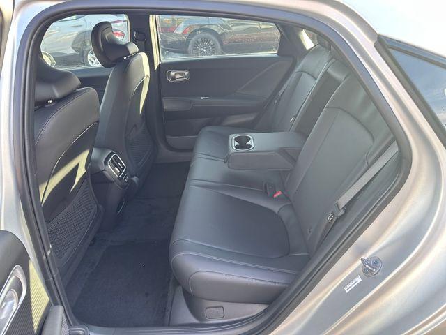 new 2025 Hyundai IONIQ 6 car, priced at $48,134