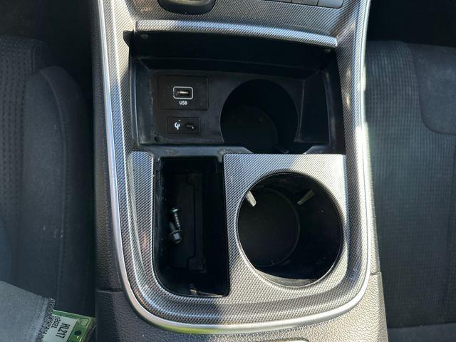 used 2021 Hyundai Santa Fe car, priced at $21,702