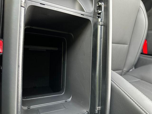 new 2026 Hyundai SANTA FE HEV car, priced at $37,423