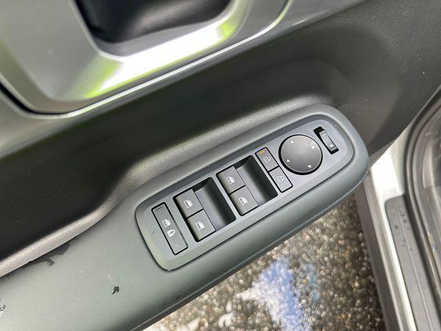 new 2026 Hyundai SANTA FE HEV car, priced at $37,423