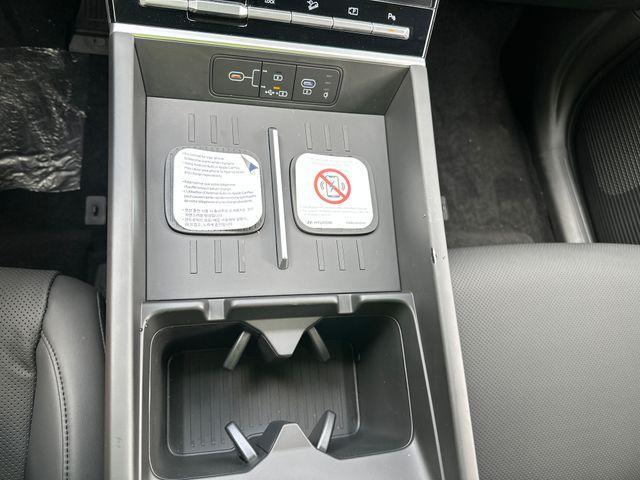 new 2026 Hyundai SANTA FE HEV car, priced at $37,423