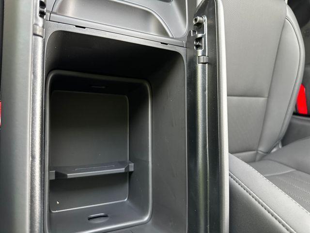 new 2026 Hyundai SANTA FE HEV car, priced at $37,423