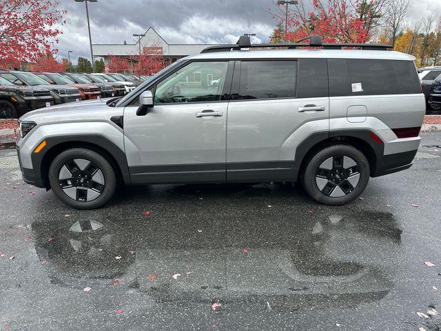 new 2026 Hyundai SANTA FE HEV car, priced at $37,423