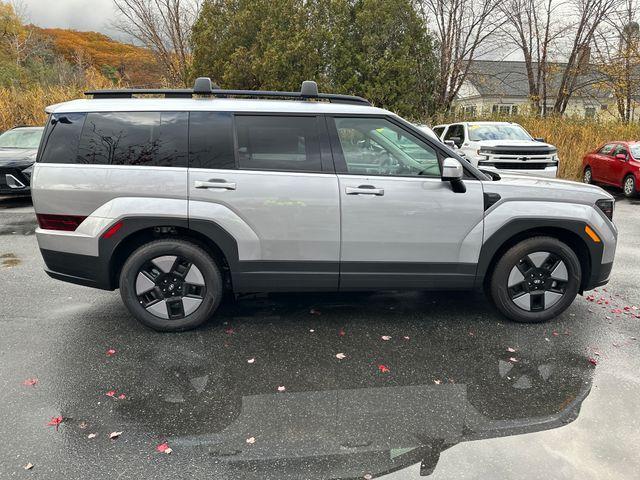 new 2026 Hyundai SANTA FE HEV car, priced at $37,423
