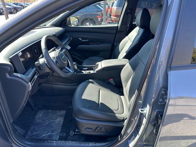 new 2025 Hyundai SANTA CRUZ car, priced at $39,075