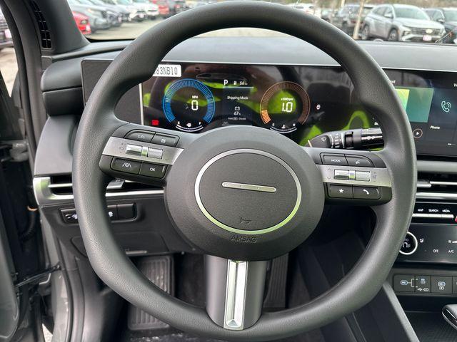 new 2026 Hyundai SANTA CRUZ car, priced at $34,192