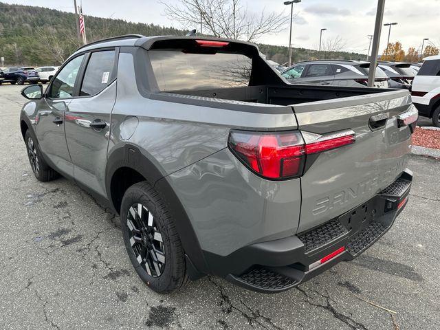 new 2026 Hyundai SANTA CRUZ car, priced at $34,192