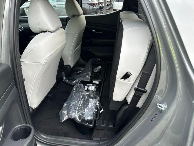 new 2026 Hyundai SANTA CRUZ car, priced at $34,192