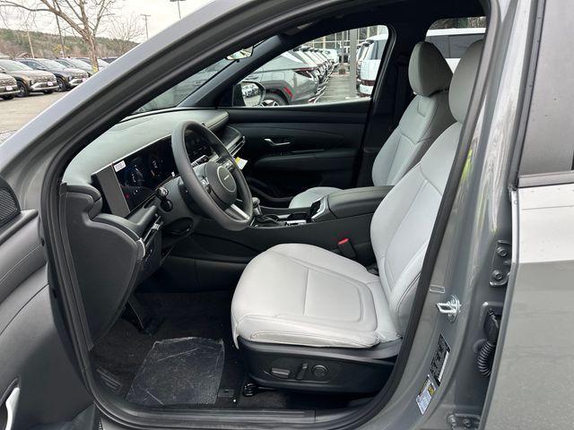 new 2026 Hyundai SANTA CRUZ car, priced at $34,192