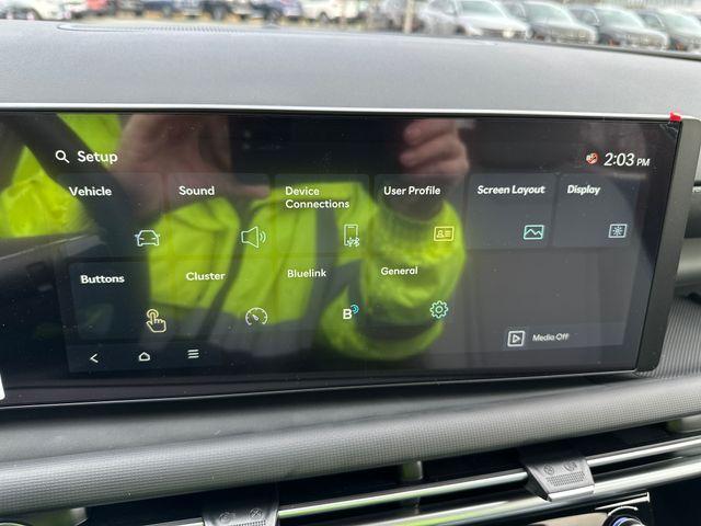 new 2026 Hyundai SANTA CRUZ car, priced at $34,192