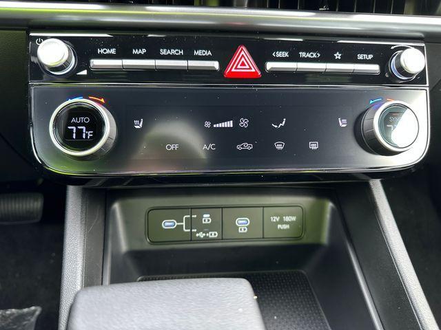 new 2026 Hyundai SANTA CRUZ car, priced at $34,192