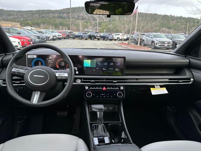 new 2026 Hyundai SANTA CRUZ car, priced at $34,192