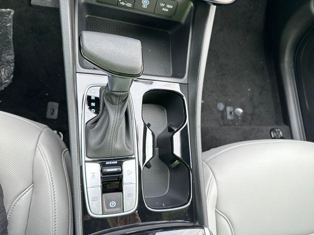 new 2026 Hyundai SANTA CRUZ car, priced at $34,192