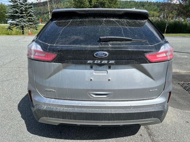 used 2022 Ford Edge car, priced at $22,500