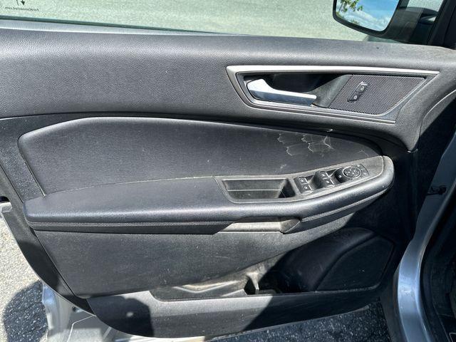 used 2022 Ford Edge car, priced at $22,500