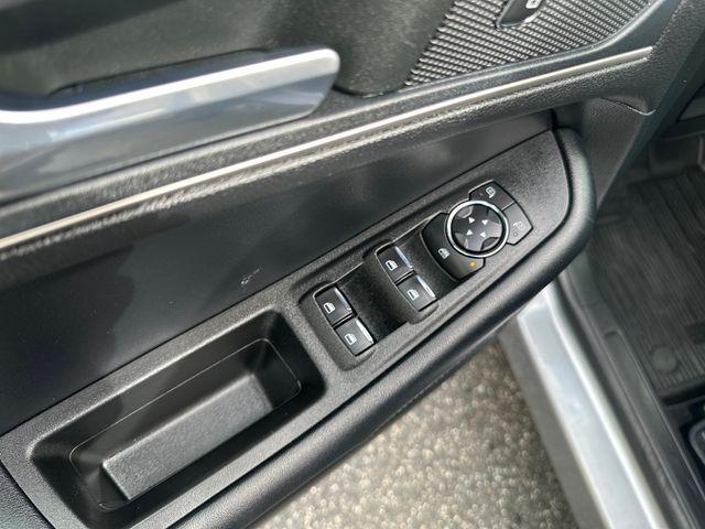 used 2022 Ford Edge car, priced at $20,000